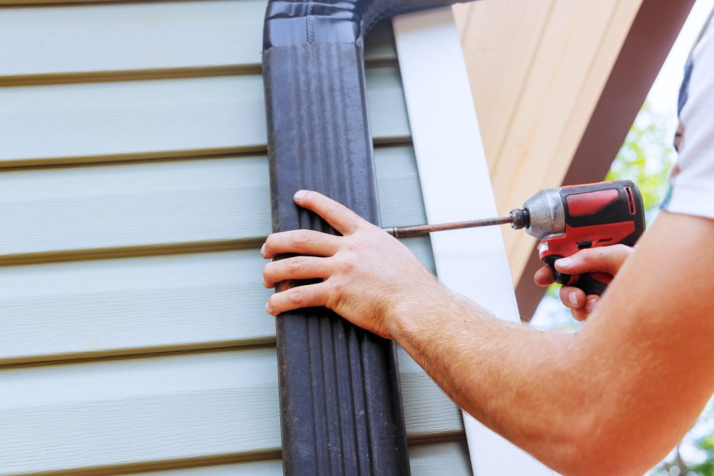 Gutter Replacement SWVA